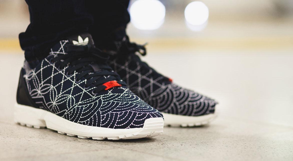 adidas Originals ZX Flux 